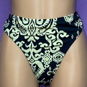 Kechika Women's Swimsuit Bottom size 14
